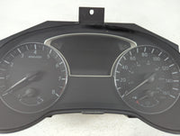 2018-2020 Nissan Pathfinder Instrument Cluster Speedometer Gauges P/N:A2C13467400 24810 9PM0A-K1 Fits Fits 2018 2019 2020 OE