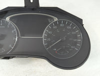 2018-2020 Nissan Pathfinder Instrument Cluster Speedometer Gauges P/N:A2C13467400 24810 9PM0A-K1 Fits Fits 2018 2019 2020 OE