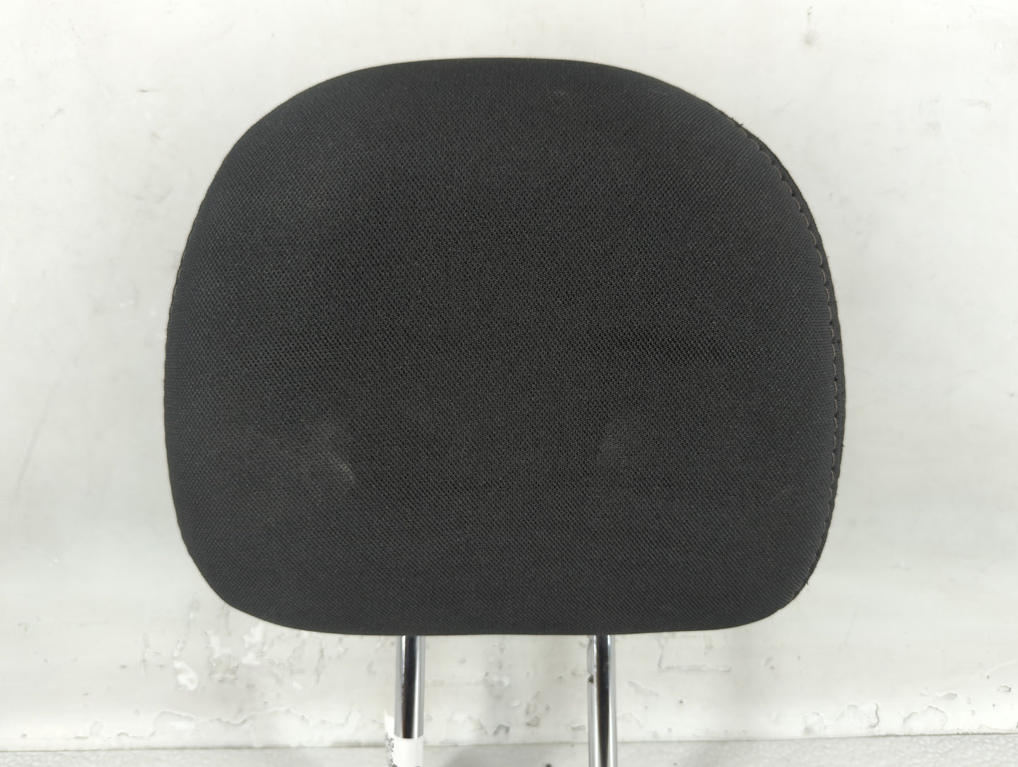 2019 Nissan Pathfinder Headrest Head Rest Rear Seat Black - Oemusedautoparts1.com
