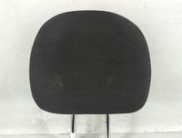 2019 Nissan Pathfinder Headrest Head Rest Rear Seat Black - Oemusedautoparts1.com