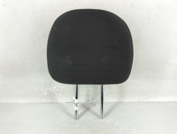 2019 Nissan Pathfinder Headrest Head Rest Rear Seat Black - Oemusedautoparts1.com
