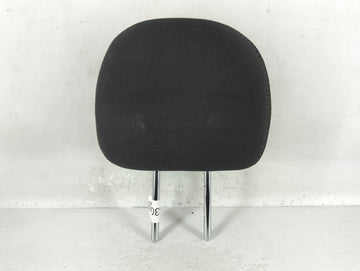 2019 Nissan Pathfinder Headrest Head Rest Rear Seat Black