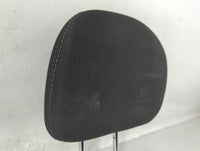 2019 Nissan Pathfinder Headrest Head Rest Rear Seat Black - Oemusedautoparts1.com