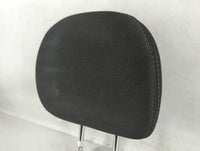 2019 Nissan Pathfinder Headrest Head Rest Rear Seat Black - Oemusedautoparts1.com