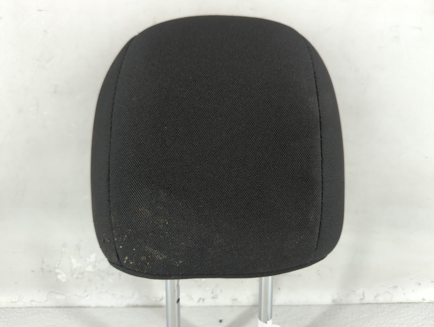 2019 Nissan Pathfinder Headrest Head Rest Rear Seat Black - Oemusedautoparts1.com
