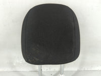 2019 Nissan Pathfinder Headrest Head Rest Rear Seat Black - Oemusedautoparts1.com