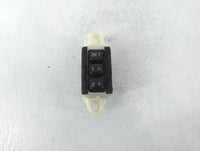 2017-2020 Nissan Pathfinder Master Power Window Switch Replacement Driver Side Left Fits Fits 2017 2018 2019 2020 2021 2022 