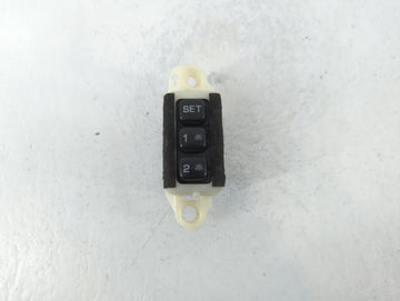 2017-2020 Nissan Pathfinder Master Power Window Switch Replacement Driver Side Left Fits Fits 2017 2018 2019 2020 2021 2022 