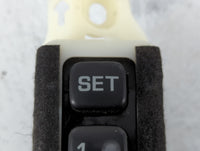 2017-2020 Nissan Pathfinder Master Power Window Switch Replacement Driver Side Left Fits Fits 2017 2018 2019 2020 2021 2022 