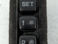 2017-2020 Nissan Pathfinder Master Power Window Switch Replacement Driver Side Left Fits Fits 2017 2018 2019 2020 2021 2022 