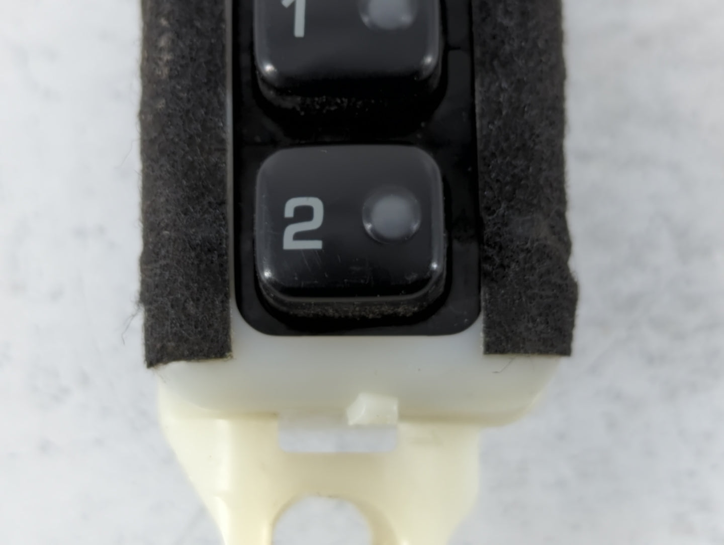 2017-2020 Nissan Pathfinder Master Power Window Switch Replacement Driver Side Left Fits Fits 2017 2018 2019 2020 2021 2022 