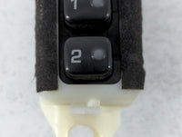 2017-2020 Nissan Pathfinder Master Power Window Switch Replacement Driver Side Left Fits Fits 2017 2018 2019 2020 2021 2022 