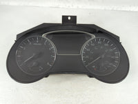 2018-2020 Nissan Pathfinder Instrument Cluster Speedometer Gauges P/N:A2C13467400 24810 9PM0A-K1 Fits Fits 2018 2019 2020 OE