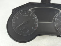 2018-2020 Nissan Pathfinder Instrument Cluster Speedometer Gauges P/N:A2C13467400 24810 9PM0A-K1 Fits Fits 2018 2019 2020 OE