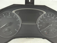 2018-2020 Nissan Pathfinder Instrument Cluster Speedometer Gauges P/N:A2C13467400 24810 9PM0A-K1 Fits Fits 2018 2019 2020 OE