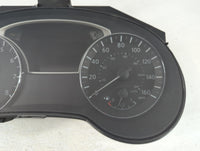 2018-2020 Nissan Pathfinder Instrument Cluster Speedometer Gauges P/N:A2C13467400 24810 9PM0A-K1 Fits Fits 2018 2019 2020 OE