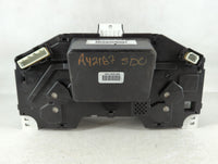 2018-2020 Nissan Pathfinder Instrument Cluster Speedometer Gauges P/N:A2C13467400 24810 9PM0A-K1 Fits Fits 2018 2019 2020 OE