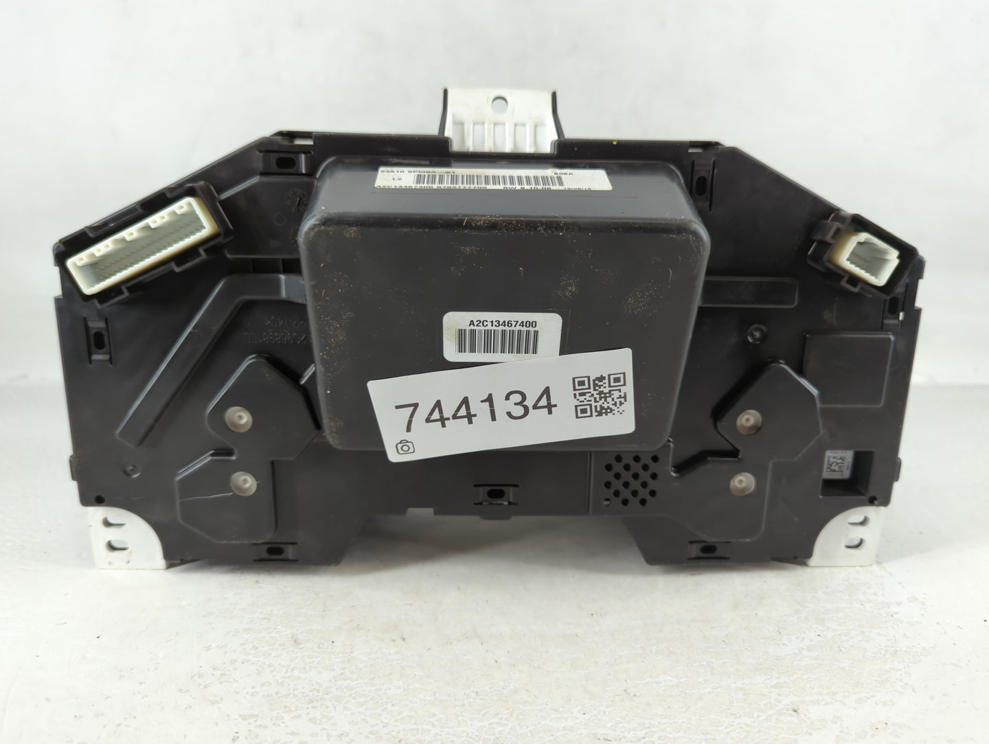 2018-2020 Nissan Pathfinder Instrument Cluster Speedometer Gauges P/N:A2C13467400 24810 9PM0A-K1 Fits Fits 2018 2019 2020 OE