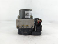 2018-2020 Nissan Pathfinder Anti-Lock Brake ABS Pump Module Actuator OEM P/N:47660 9PP0B Fits Fits 2018 2019 2020 OEM Used A