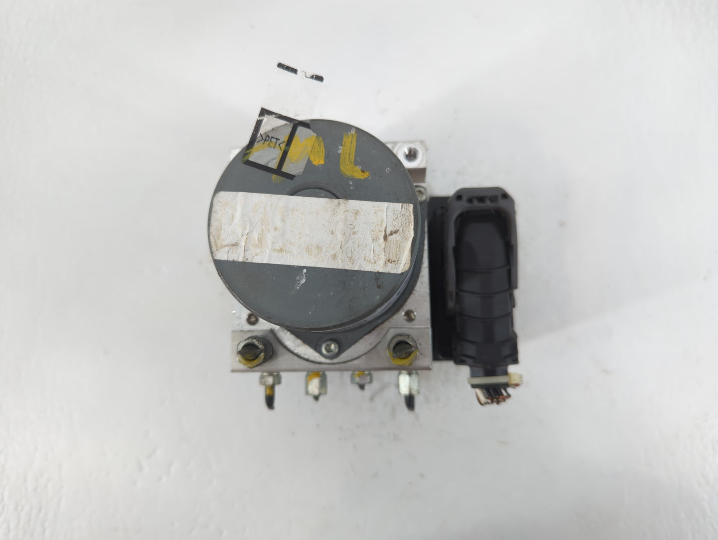 2018-2020 Nissan Pathfinder ABS Pump Control Module Replacement P/N:47660 9PP0B Fits Fits 2018 2019 2020 OEM Used Auto Parts