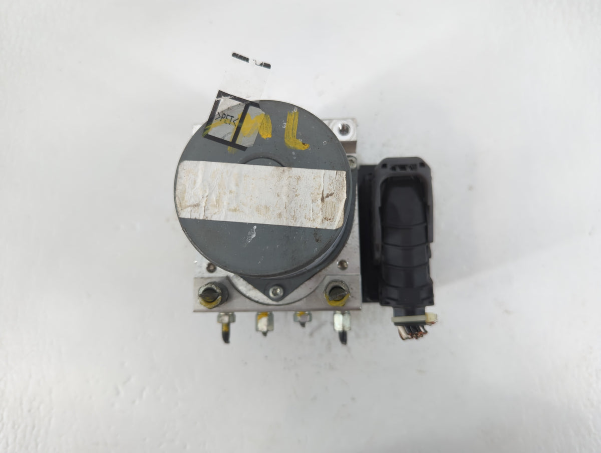 2018-2020 Nissan Pathfinder Anti-Lock Brake ABS Pump Module Actuator OEM P/N:47660 9PP0B Fits Fits 2018 2019 2020 OEM Used A