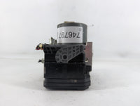 2018-2020 Nissan Pathfinder Anti-Lock Brake ABS Pump Module Actuator OEM P/N:47660 9PP0B Fits Fits 2018 2019 2020 OEM Used A