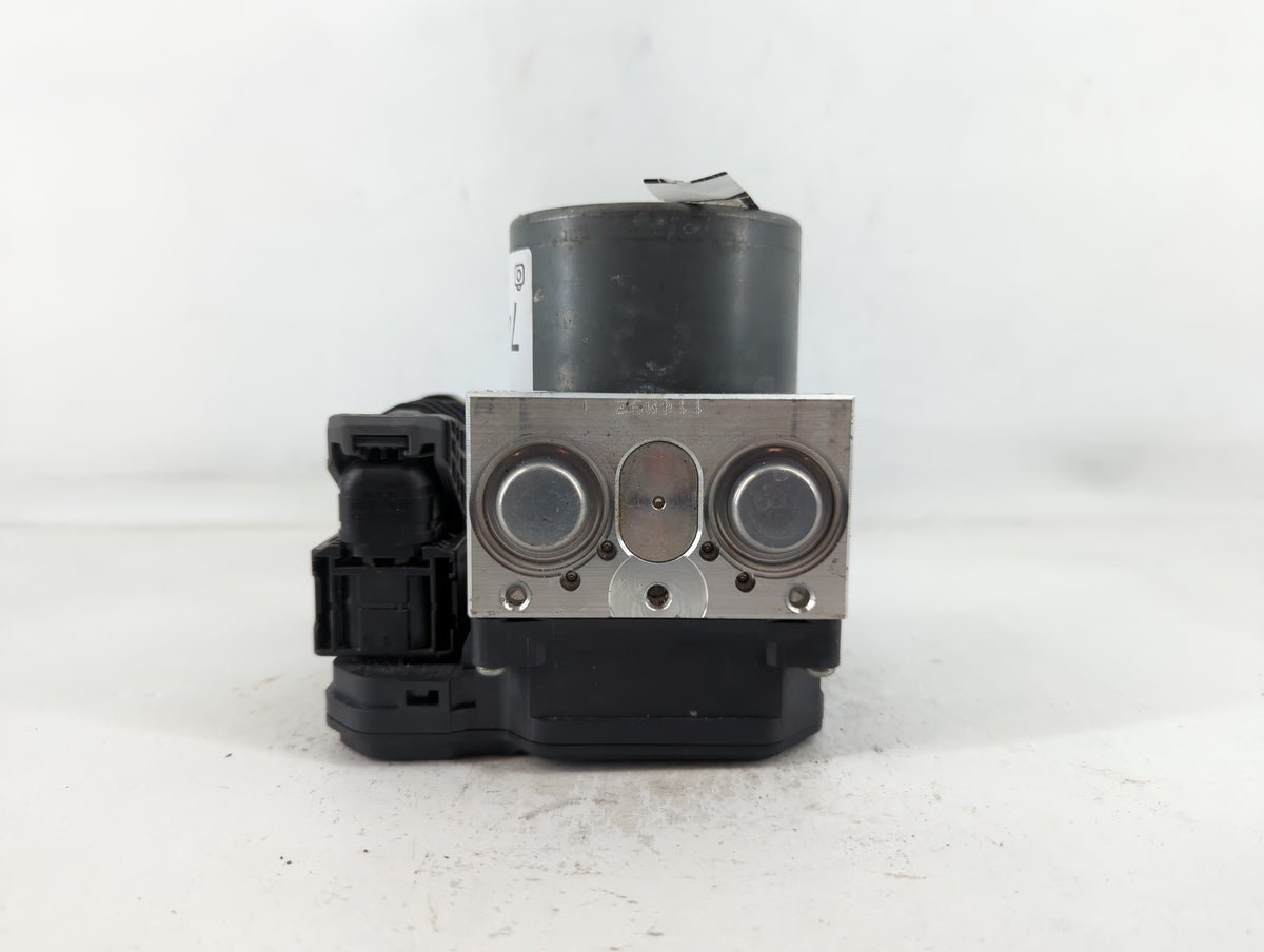 2018-2020 Nissan Pathfinder Anti-Lock Brake ABS Pump Module Actuator OEM P/N:47660 9PP0B Fits Fits 2018 2019 2020 OEM Used A