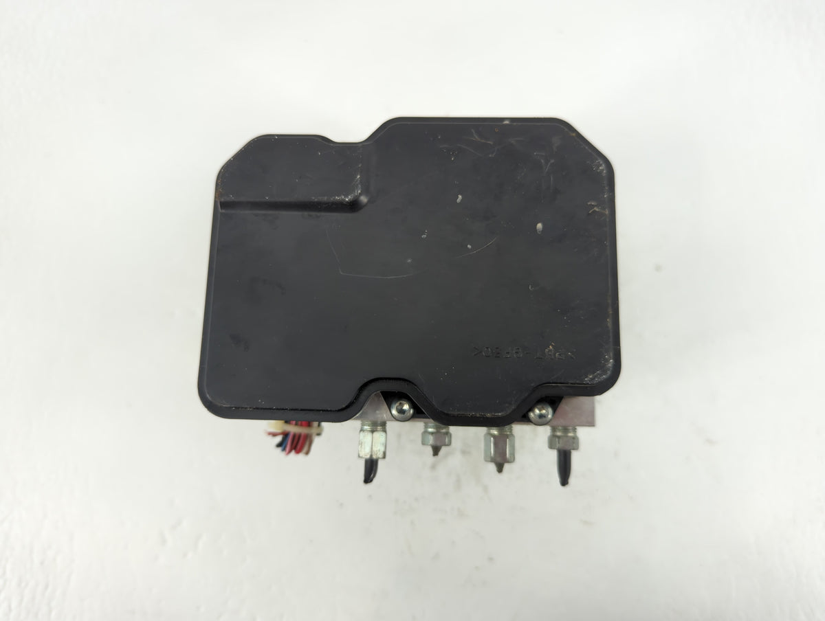 2018-2020 Nissan Pathfinder Anti-Lock Brake ABS Pump Module Actuator OEM P/N:47660 9PP0B Fits Fits 2018 2019 2020 OEM Used A