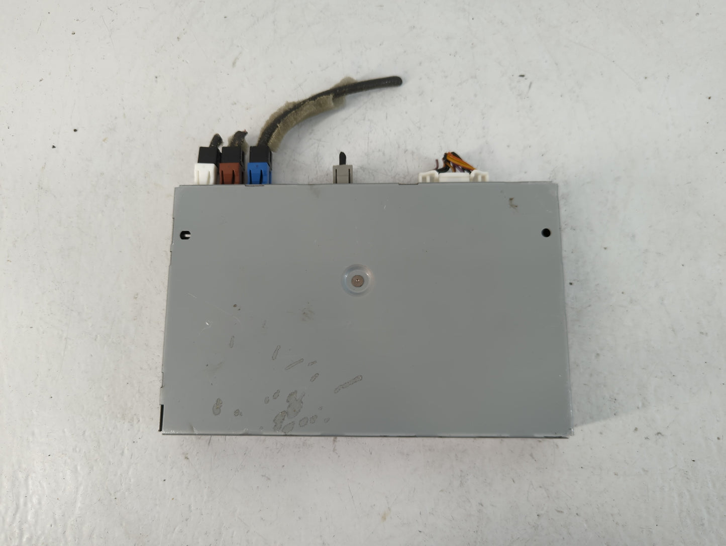 2019-2020 Nissan Pathfinder PCM Engine Control Computer ECU ECM PCU OEM P/N:25915 4HB5A Fits Fits 2019 2020 OEM Used Auto Pa