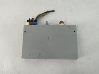 2019-2020 Nissan Pathfinder PCM Engine Control Computer ECU ECM PCU OEM P/N:25915 4HB5A Fits Fits 2019 2020 OEM Used Auto Pa