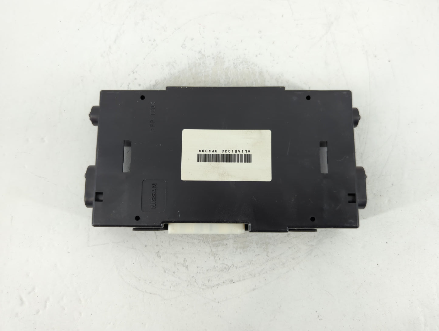 2019-2020 Nissan Pathfinder Chassis Control Module Ccm Bcm Body Control - Oemusedautoparts1.com