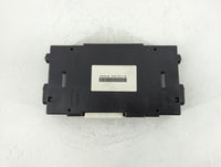 2019-2020 Nissan Pathfinder Chassis Control Module Ccm Bcm Body Control - Oemusedautoparts1.com