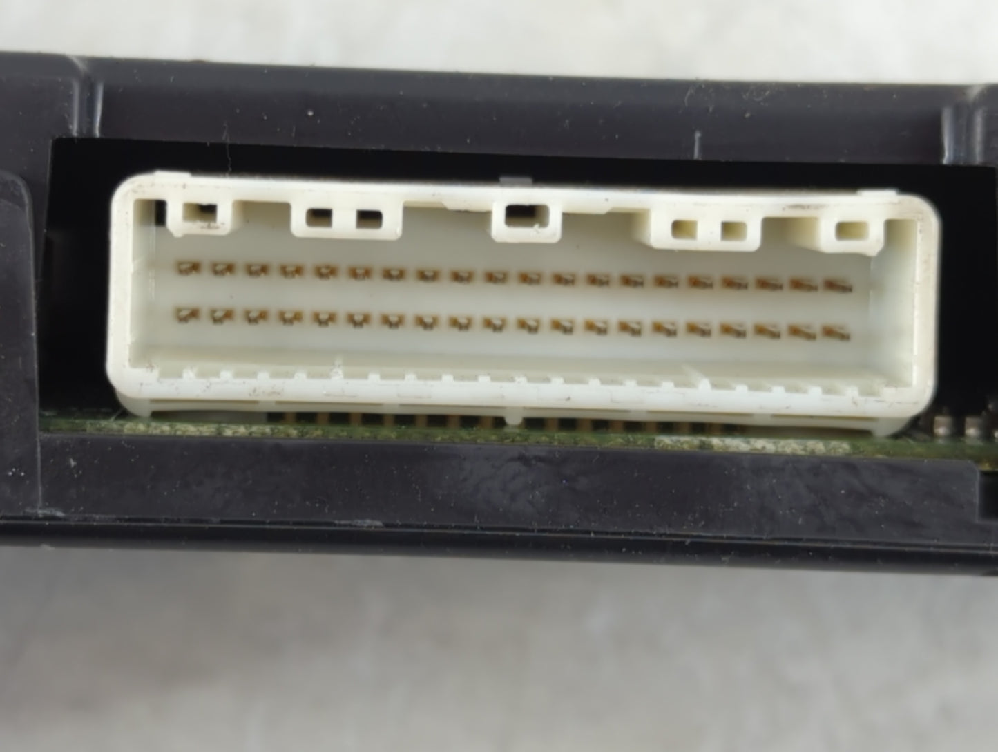 2019-2020 Nissan Pathfinder Chassis Control Module Ccm Bcm Body Control - Oemusedautoparts1.com