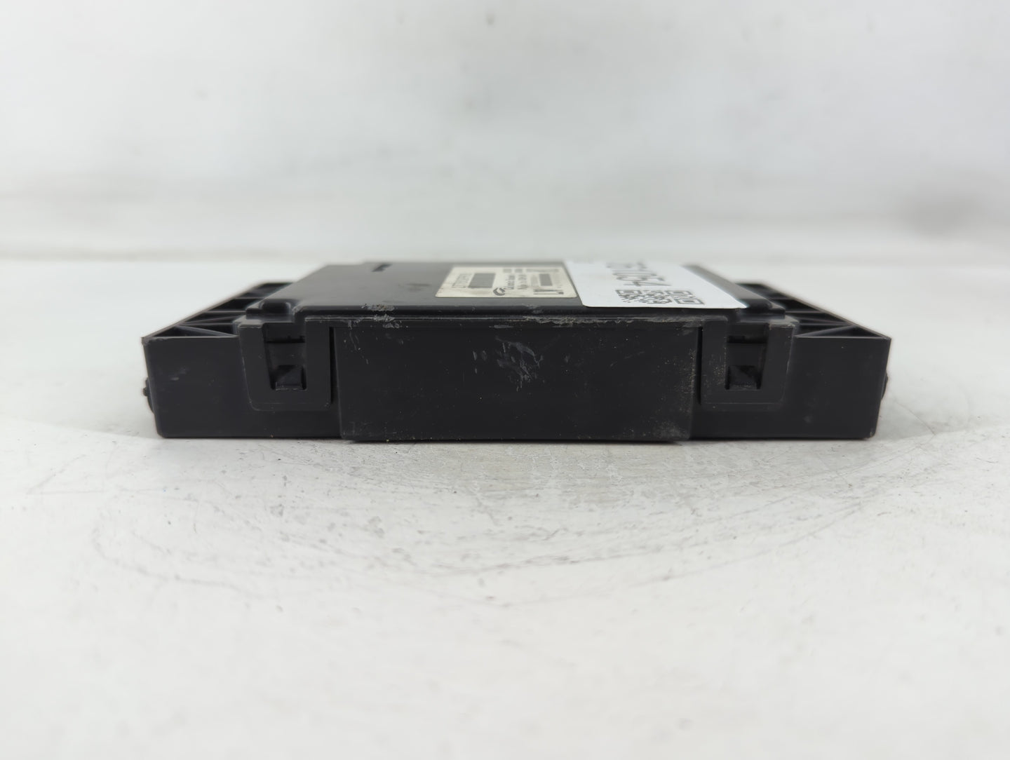 2019-2020 Nissan Pathfinder Chassis Control Module Ccm Bcm Body Control - Oemusedautoparts1.com