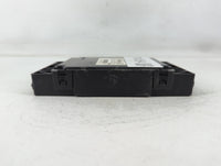 2019-2020 Nissan Pathfinder Chassis Control Module Ccm Bcm Body Control - Oemusedautoparts1.com