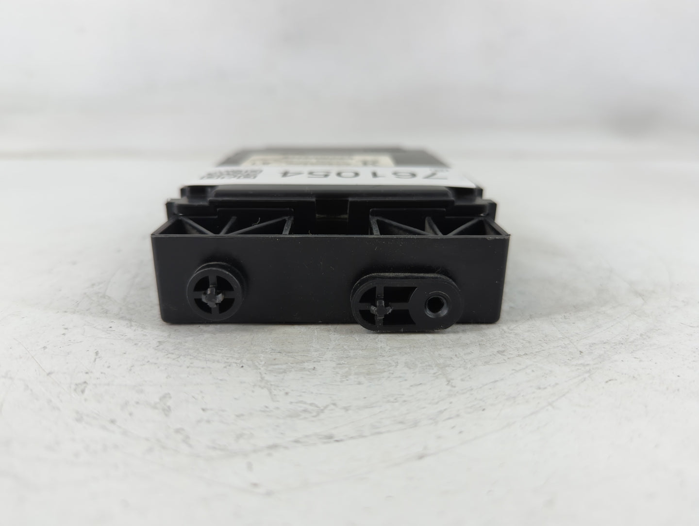 2019-2020 Nissan Pathfinder Chassis Control Module Ccm Bcm Body Control - Oemusedautoparts1.com