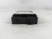 2019-2020 Nissan Pathfinder Chassis Control Module Ccm Bcm Body Control - Oemusedautoparts1.com