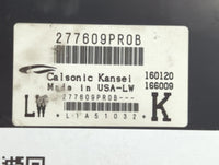 2019-2020 Nissan Pathfinder Chassis Control Module Ccm Bcm Body Control - Oemusedautoparts1.com