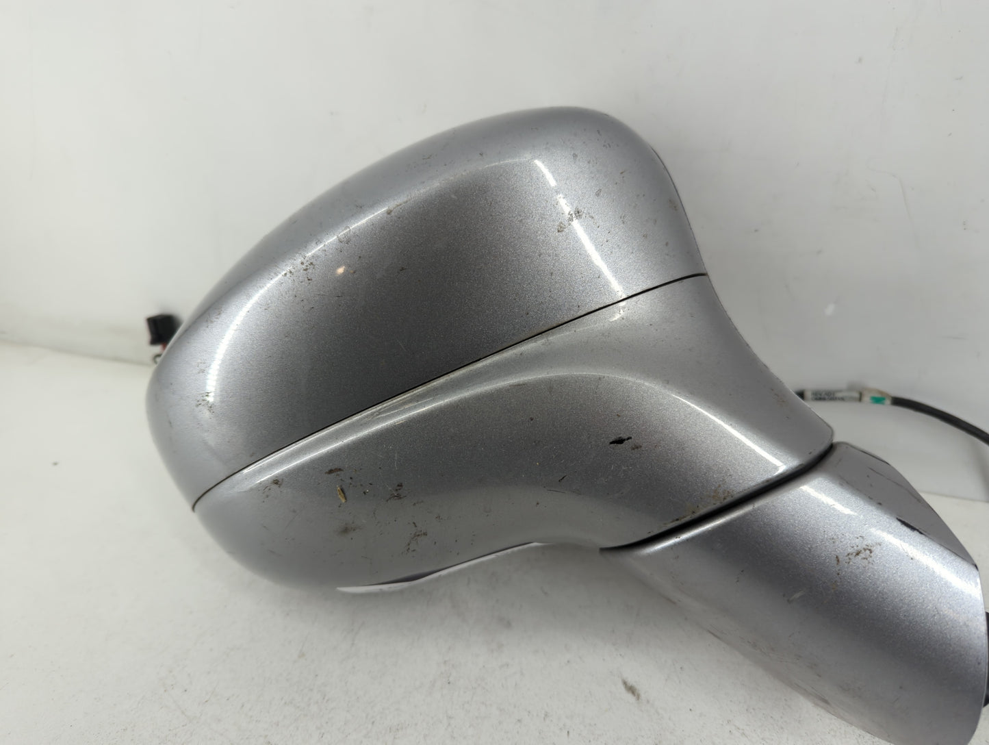 2019 Nissan Pathfinder Side Mirror Replacement Passenger Right View Door Mirror P/N:5RM14 JSCAE Fits OEM Used Auto Parts - O