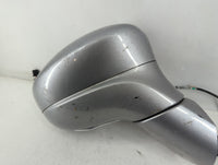 2019 Nissan Pathfinder Side Mirror Replacement Passenger Right View Door Mirror P/N:5RM14 JSCAE Fits OEM Used Auto Parts - O