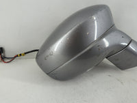 2019 Nissan Pathfinder Side Mirror Replacement Passenger Right View Door Mirror P/N:5RM14 JSCAE Fits OEM Used Auto Parts - O