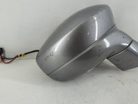 2019 Nissan Pathfinder Passenger Side View Mirror - Right Door Mirror OEM Used - Oemusedautoparts1.com