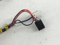 2019 Nissan Pathfinder Side Mirror Replacement Passenger Right View Door Mirror P/N:5RM14 JSCAE Fits OEM Used Auto Parts - O