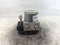 2018-2020 Nissan Pathfinder Anti-Lock Brake ABS Pump Module Actuator OEM P/N:47660 9PP0B Fits Fits 2018 2019 2020 OEM Used A