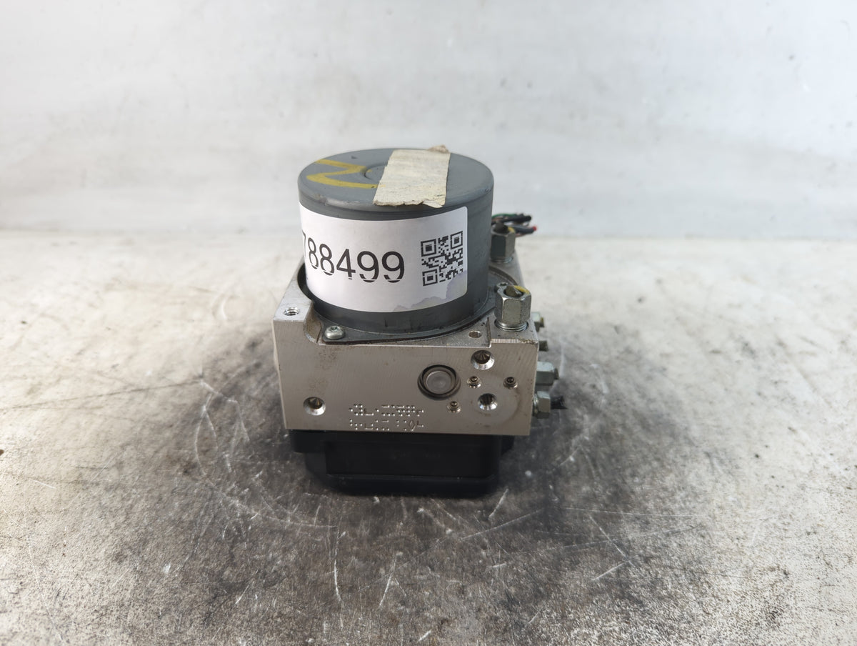 2018-2020 Nissan Pathfinder Anti-Lock Brake ABS Pump Module Actuator OEM P/N:47660 9PP0B Fits Fits 2018 2019 2020 OEM Used A