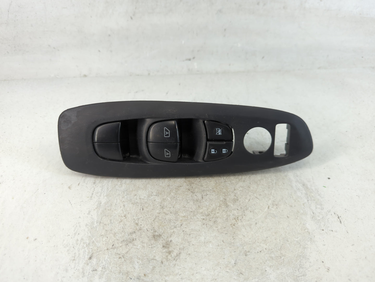2013-2020 Nissan Pathfinder Master Power Window Switch Replacement Driver Side Left P/N:25401 3KA2A Fits OEM Used Auto Parts