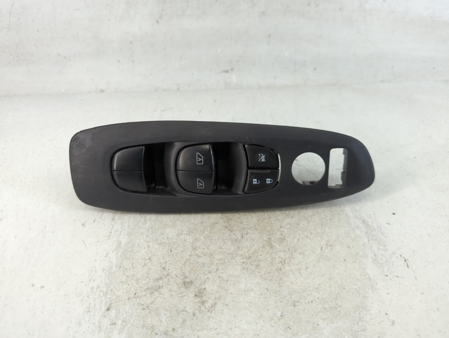 2013-2020 Nissan Pathfinder Master Power Window Switch Replacement Driver Side Left P/N:25401 3KA2A Fits OEM Used Auto Parts