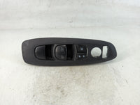 2013-2020 Nissan Pathfinder Master Power Window Switch Replacement Driver Side Left P/N:25401 3KA2A Fits OEM Used Auto Parts