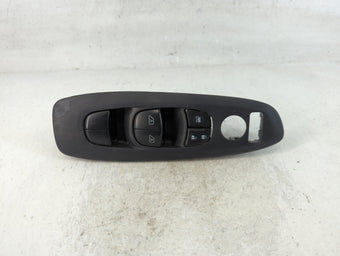 compare product 2013-2020 Nissan Pathfinder Master Power Window Switch Replacement Driver Side Left P/N:25401 3KA2A Fits OEM Used Auto Parts