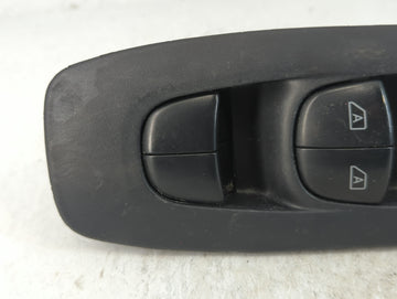2013-2020 Nissan Pathfinder Master Power Window Switch Replacement Driver Side Left P/N:25401 3KA2A Fits OEM Used Auto Parts
